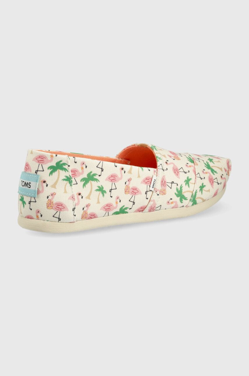 Toms Espadrilky Alpargata - Pepit.sk