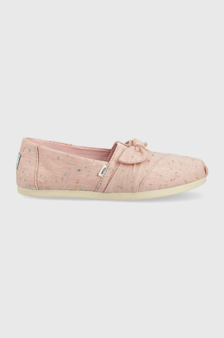 Toms Espadrilky Alpargata - Pepit.sk