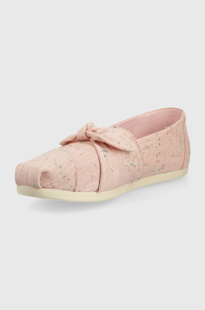 Toms Espadrilky Alpargata - Pepit.sk