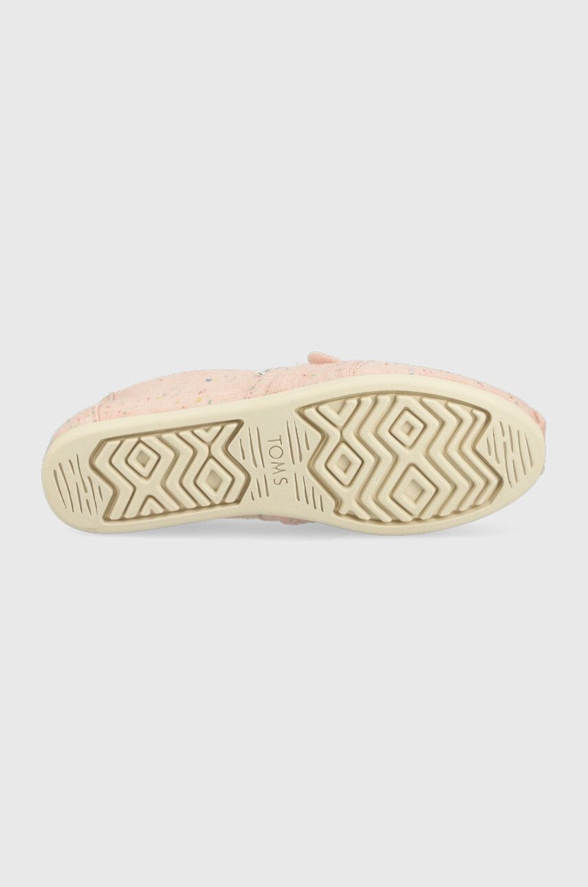 Toms Espadrilky Alpargata - Pepit.sk