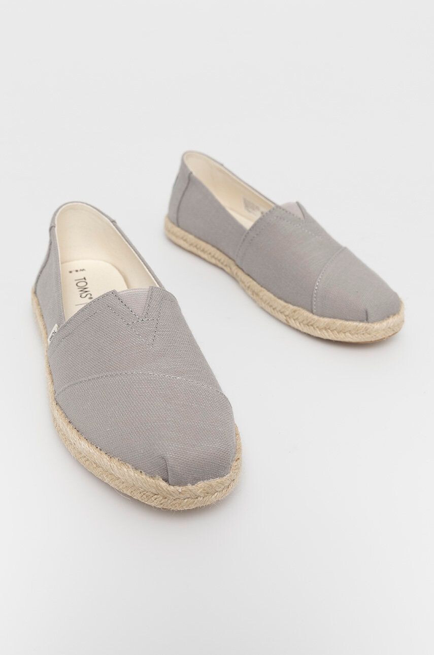 Toms Espadrilky Alpargata - Pepit.sk