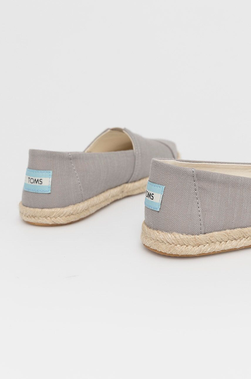 Toms Espadrilky Alpargata - Pepit.sk