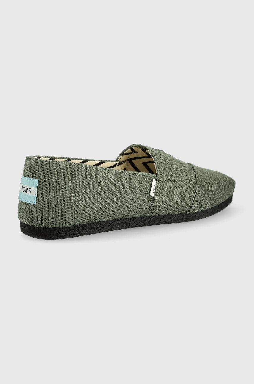 Toms Espadrilky Alpargata - Pepit.sk