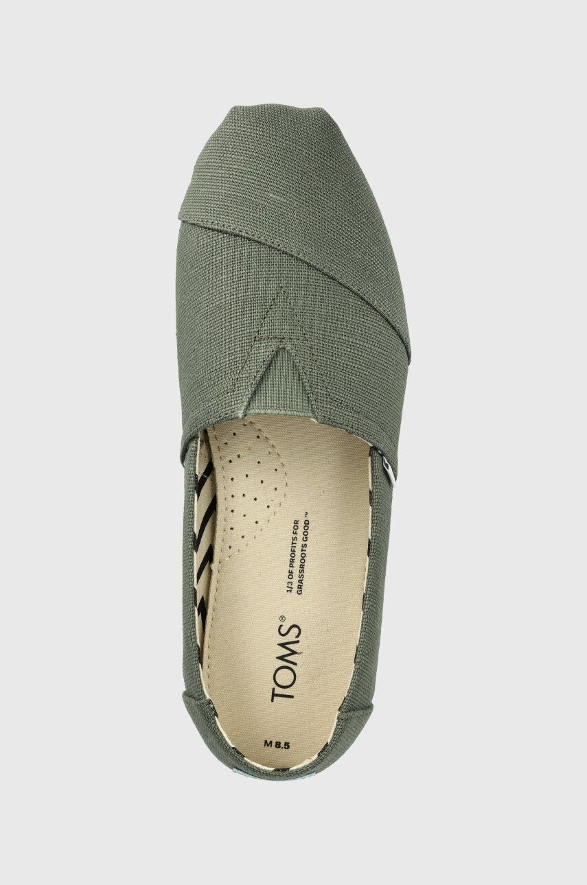 Toms Espadrilky Alpargata - Pepit.sk