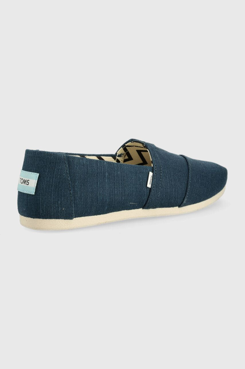 Toms Espadrilky Alpargata 10019693 - Pepit.sk