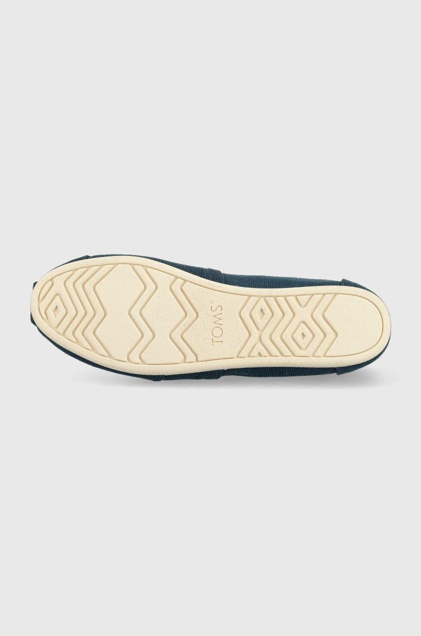 Toms Espadrilky Alpargata 10019693 - Pepit.sk