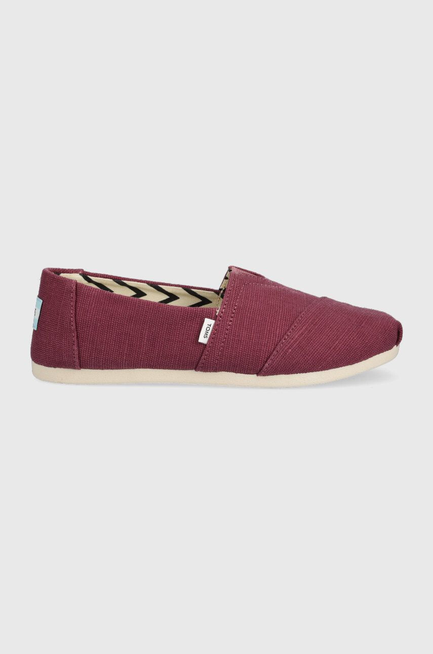 Toms Espadrilky Alpargata - Pepit.sk