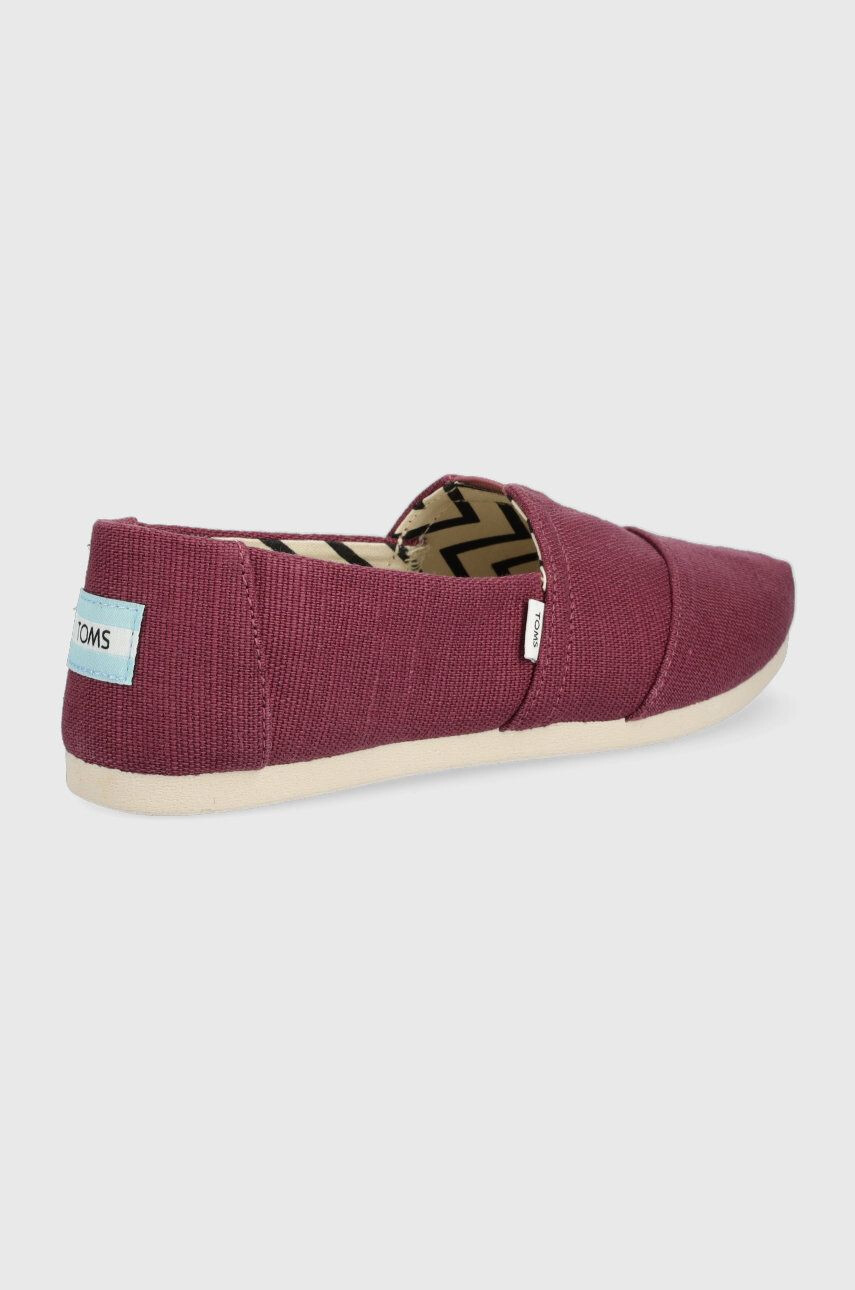 Toms Espadrilky Alpargata - Pepit.sk