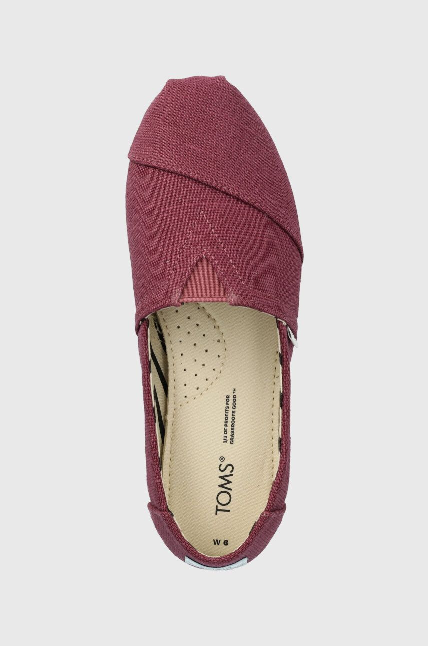 Toms Espadrilky Alpargata - Pepit.sk