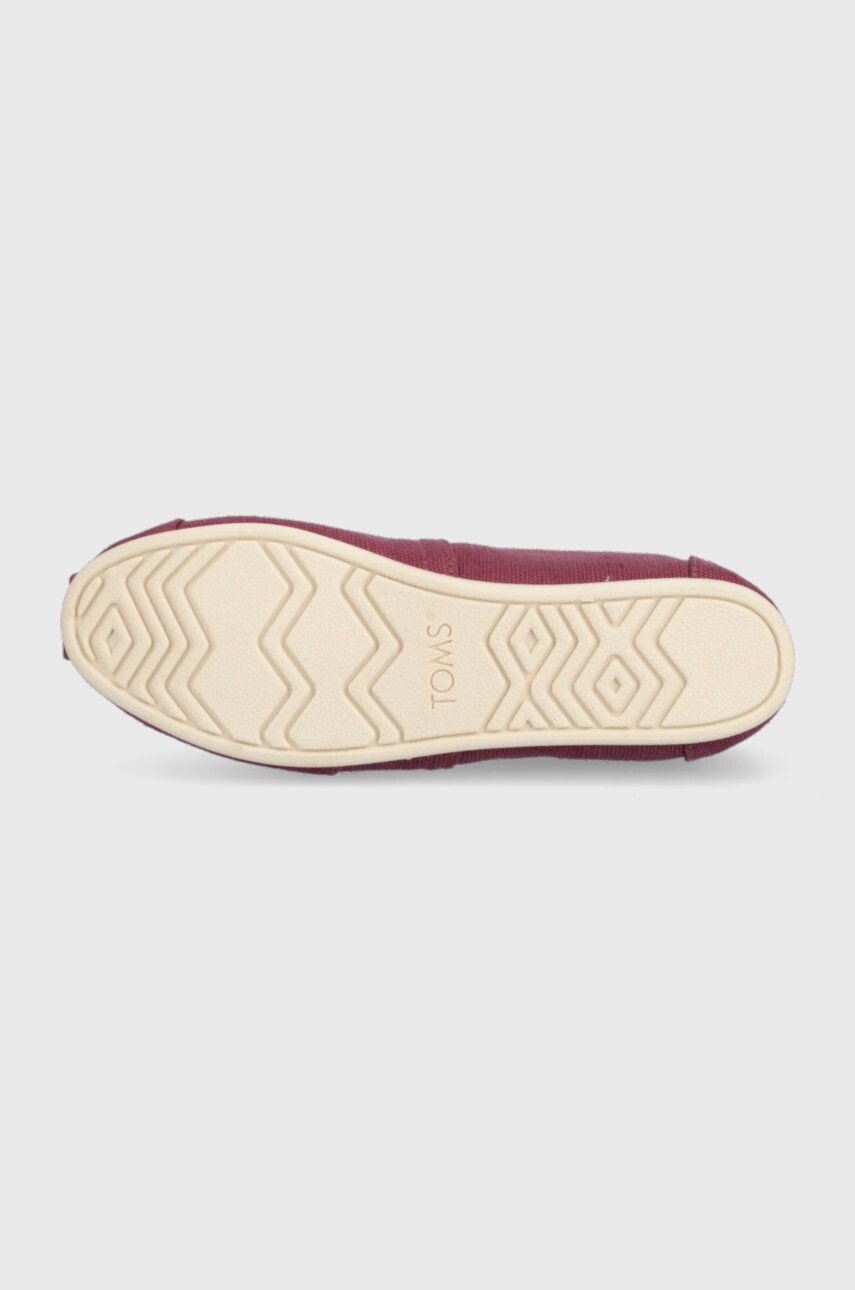 Toms Espadrilky Alpargata - Pepit.sk