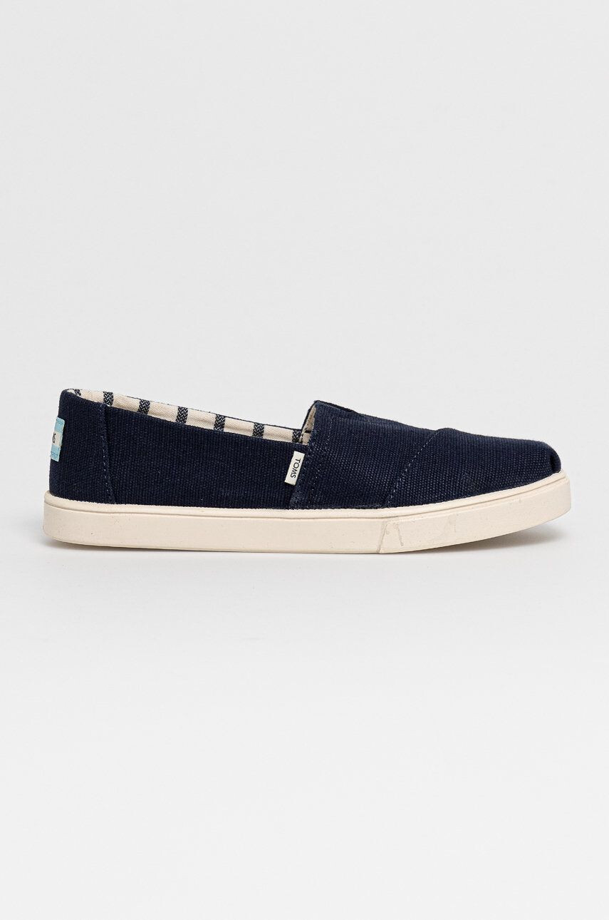 Toms Espadrilky - Pepit.sk