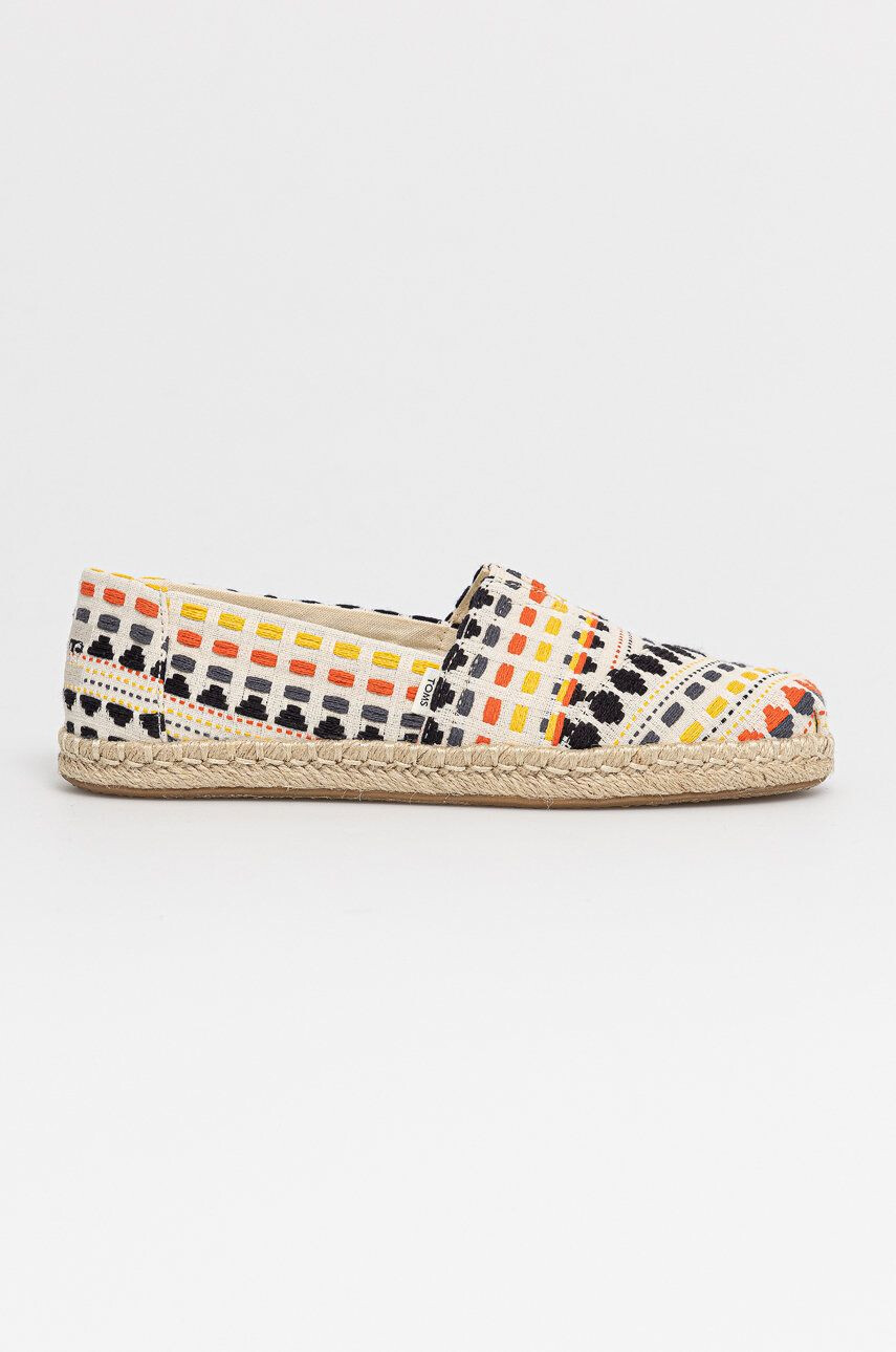 Toms Espadrilky - Pepit.sk