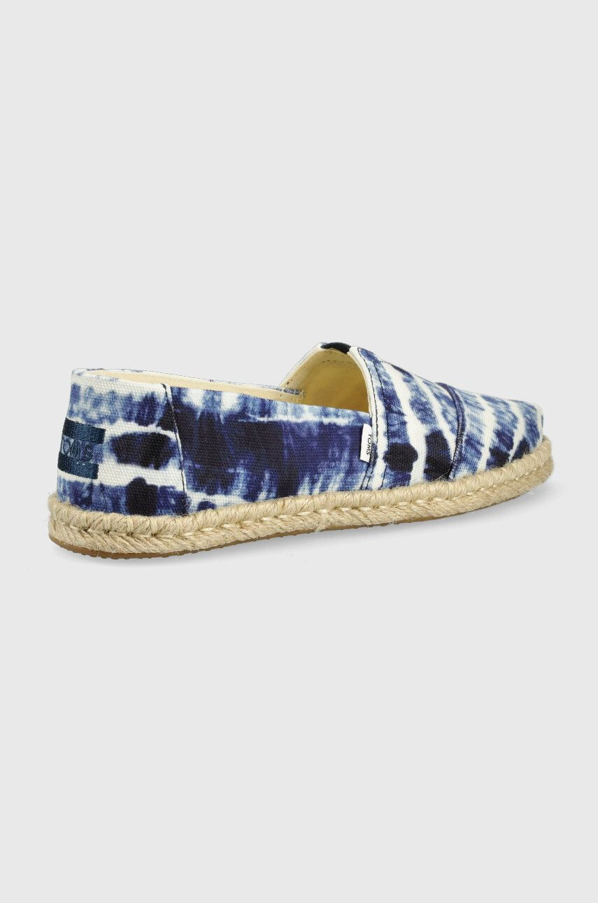 Toms Espadrilky Alpargata Rope - Pepit.sk