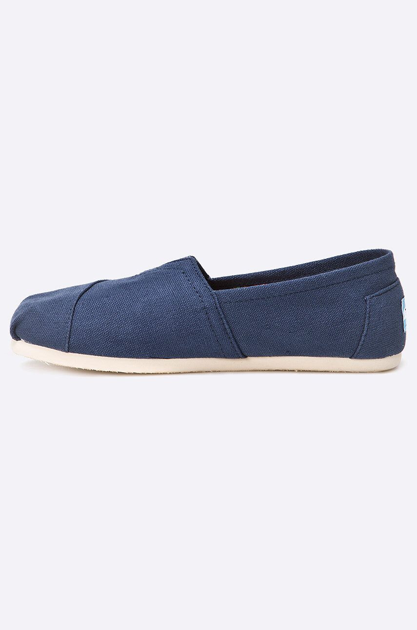 Toms Espadrilky Canvas Classic - Pepit.sk