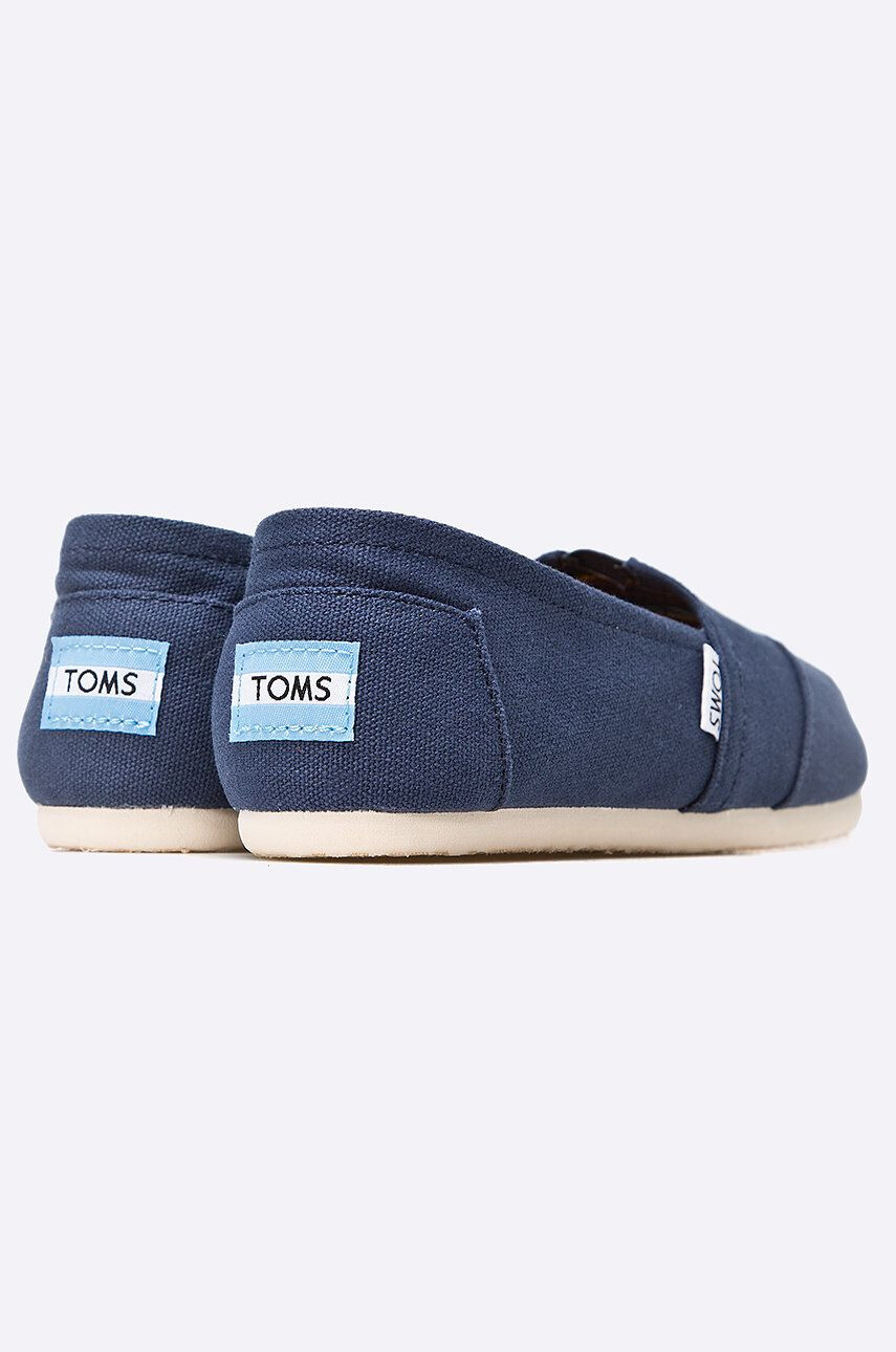 Toms Espadrilky Canvas Classic - Pepit.sk