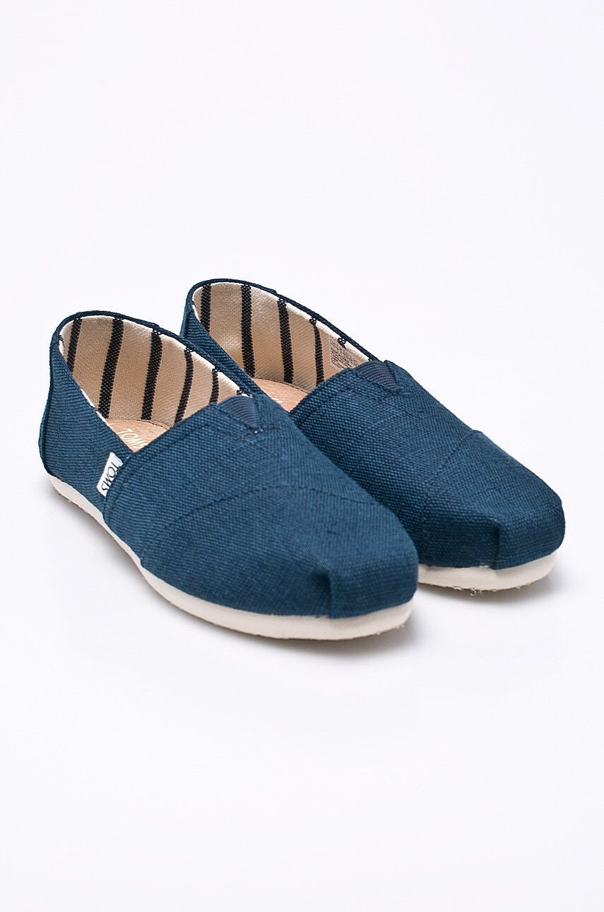 Toms Espadrilky Classic - Pepit.sk