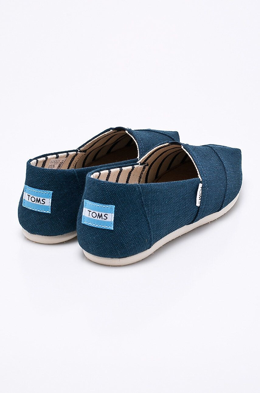 Toms Espadrilky Classic - Pepit.sk