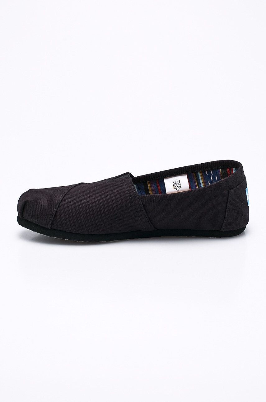 Toms Espadrilky Classic - Pepit.sk