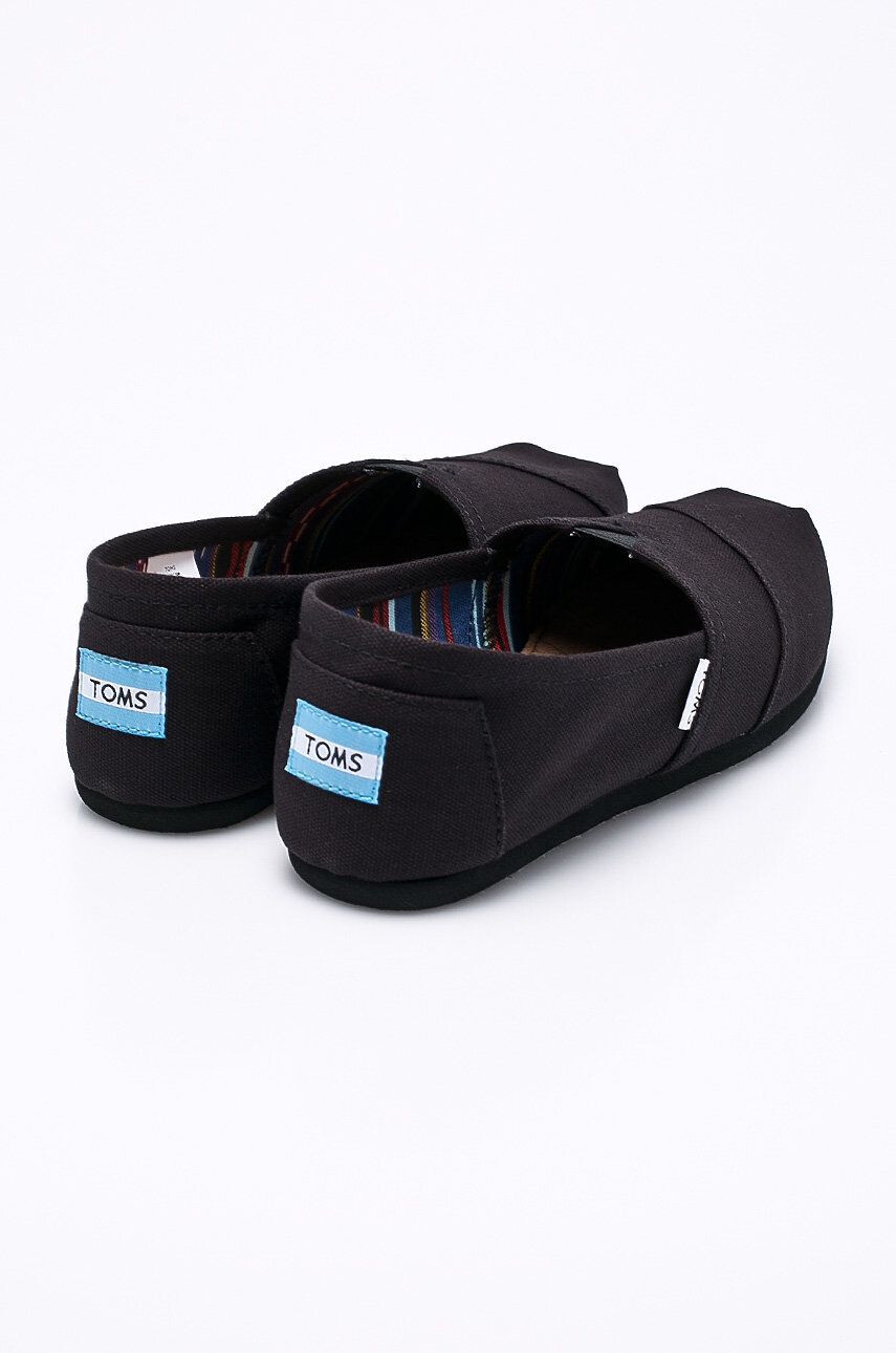 Toms Espadrilky Classic - Pepit.sk