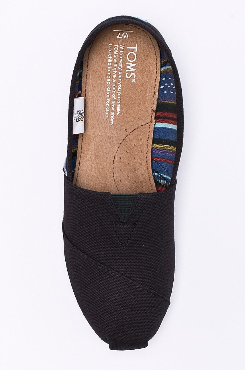 Toms Espadrilky Classic - Pepit.sk