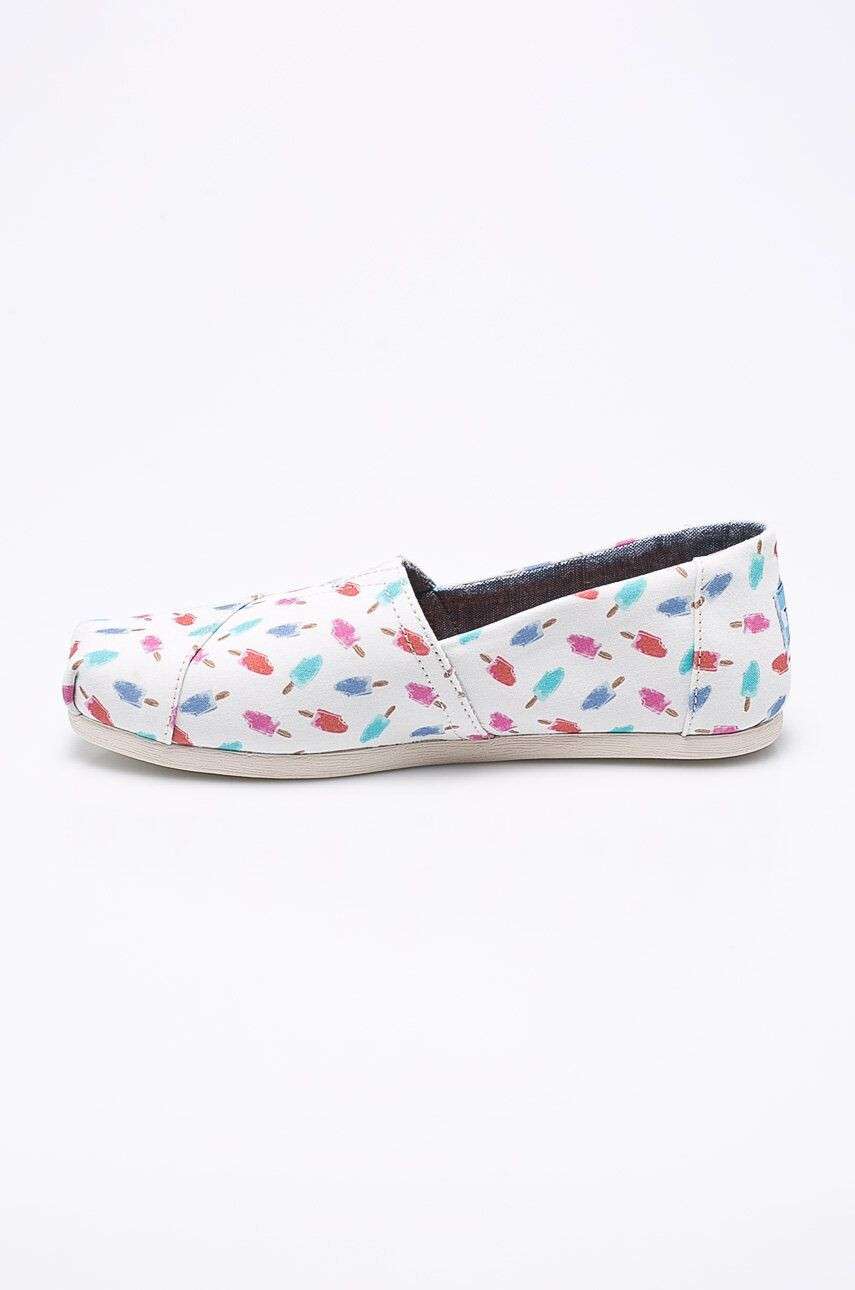 Toms Espadrilky Classic - Pepit.sk