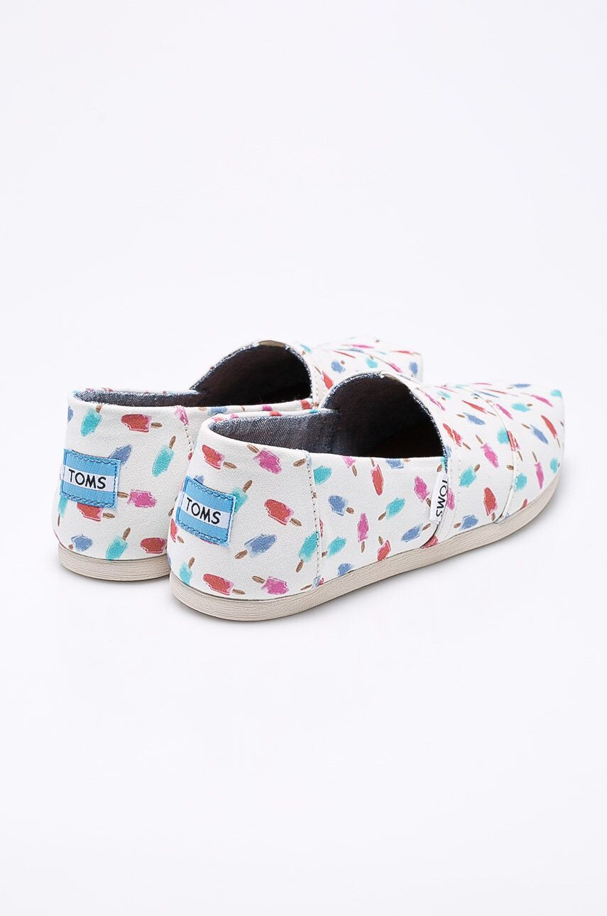 Toms Espadrilky Classic - Pepit.sk