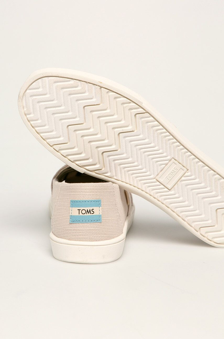 Toms Espadrilky Classic - Pepit.sk