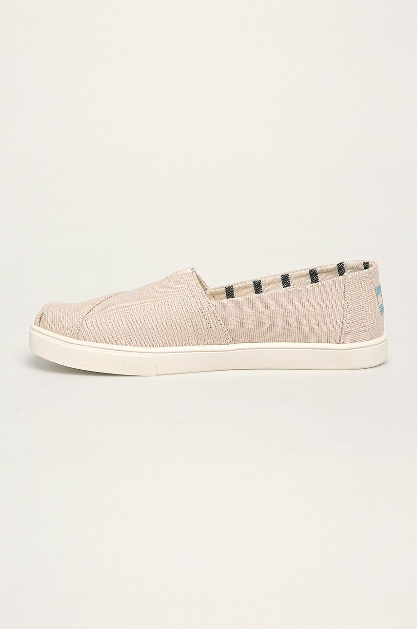 Toms Espadrilky Classic - Pepit.sk