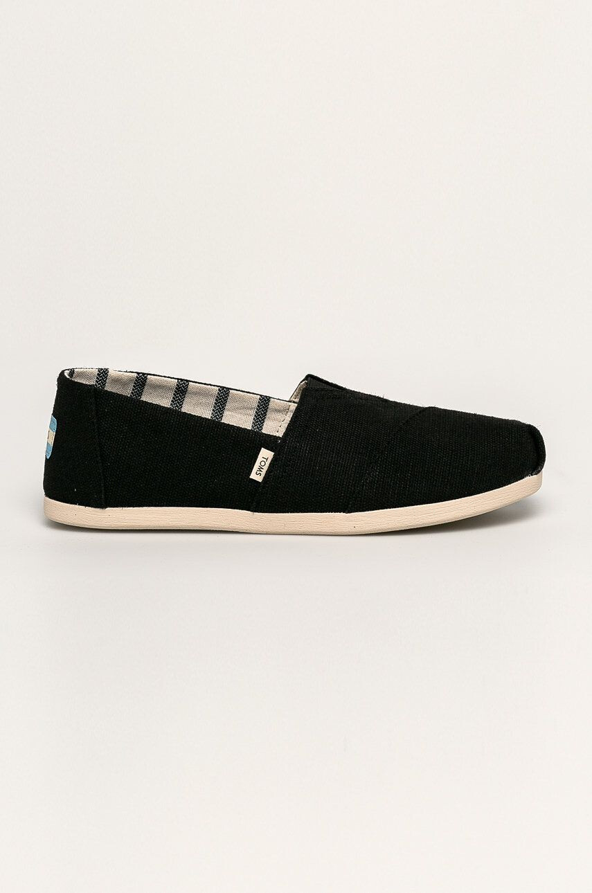 Toms Espadrilky Classic - Pepit.sk