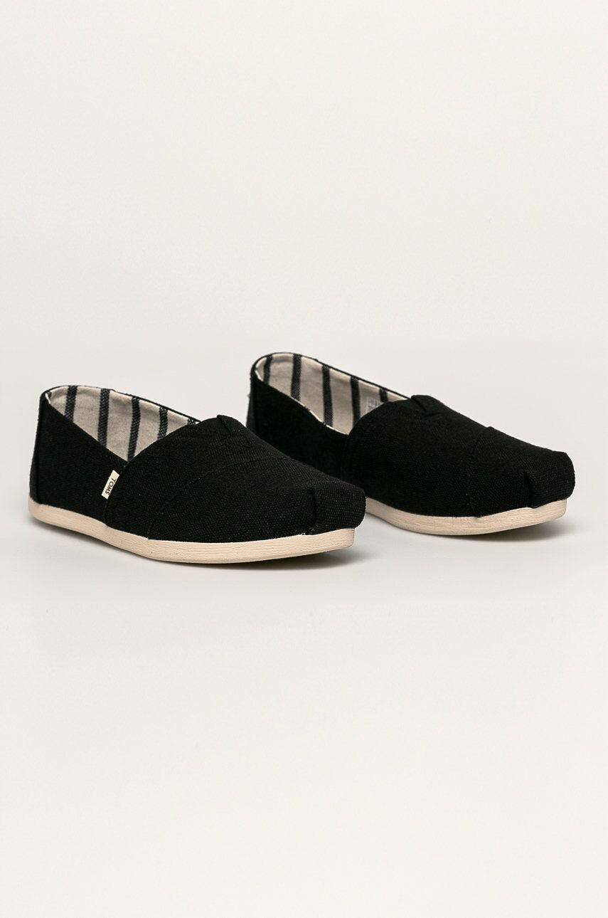 Toms Espadrilky Classic - Pepit.sk