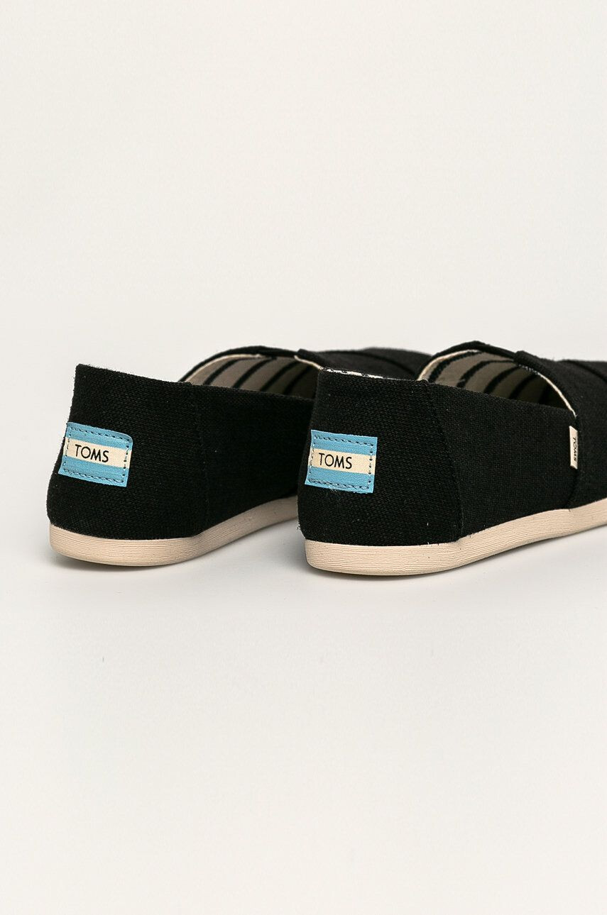 Toms Espadrilky Classic - Pepit.sk