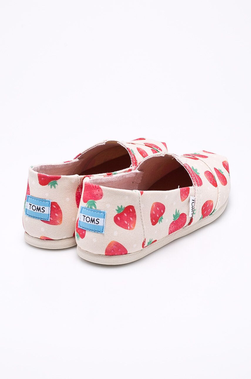 Toms Espadrilky Classic - Pepit.sk