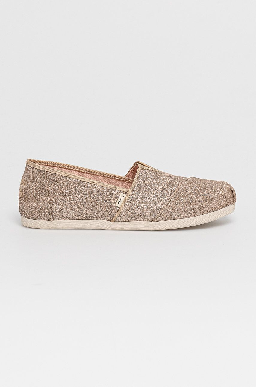 Toms Espadrilky - Pepit.sk