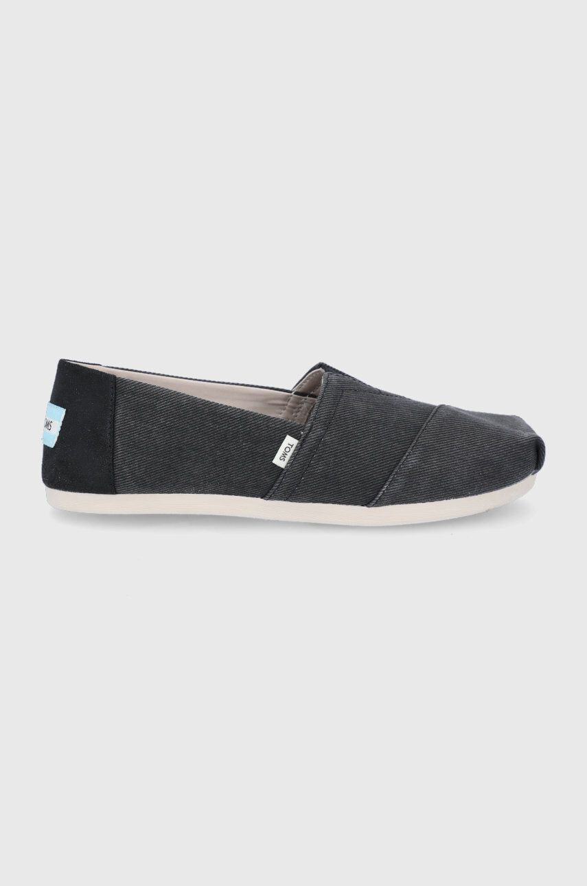 Toms Espadrilky - Pepit.sk