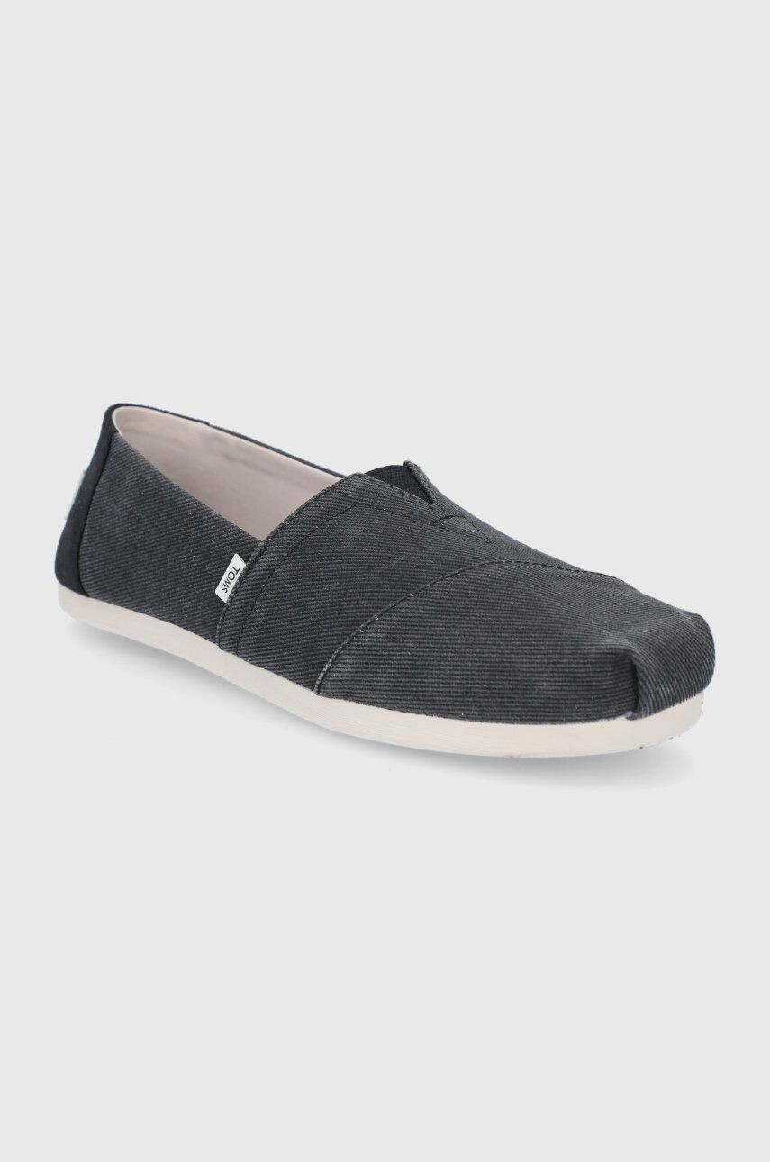 Toms Espadrilky - Pepit.sk