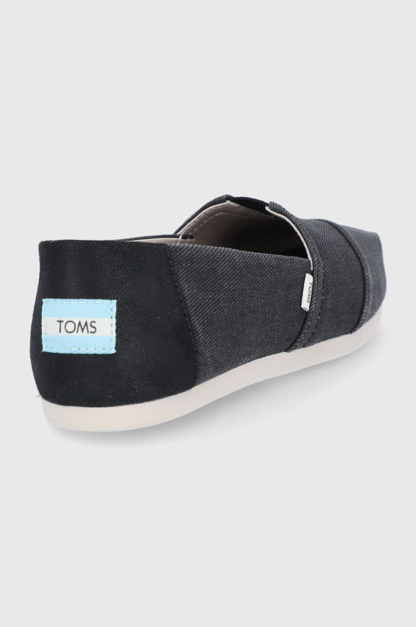 Toms Espadrilky - Pepit.sk