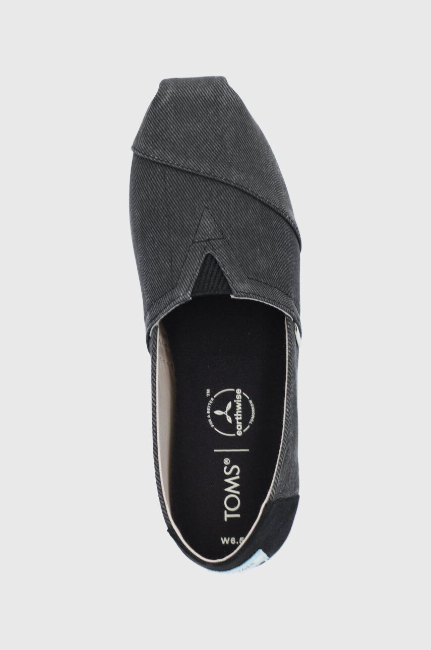 Toms Espadrilky - Pepit.sk