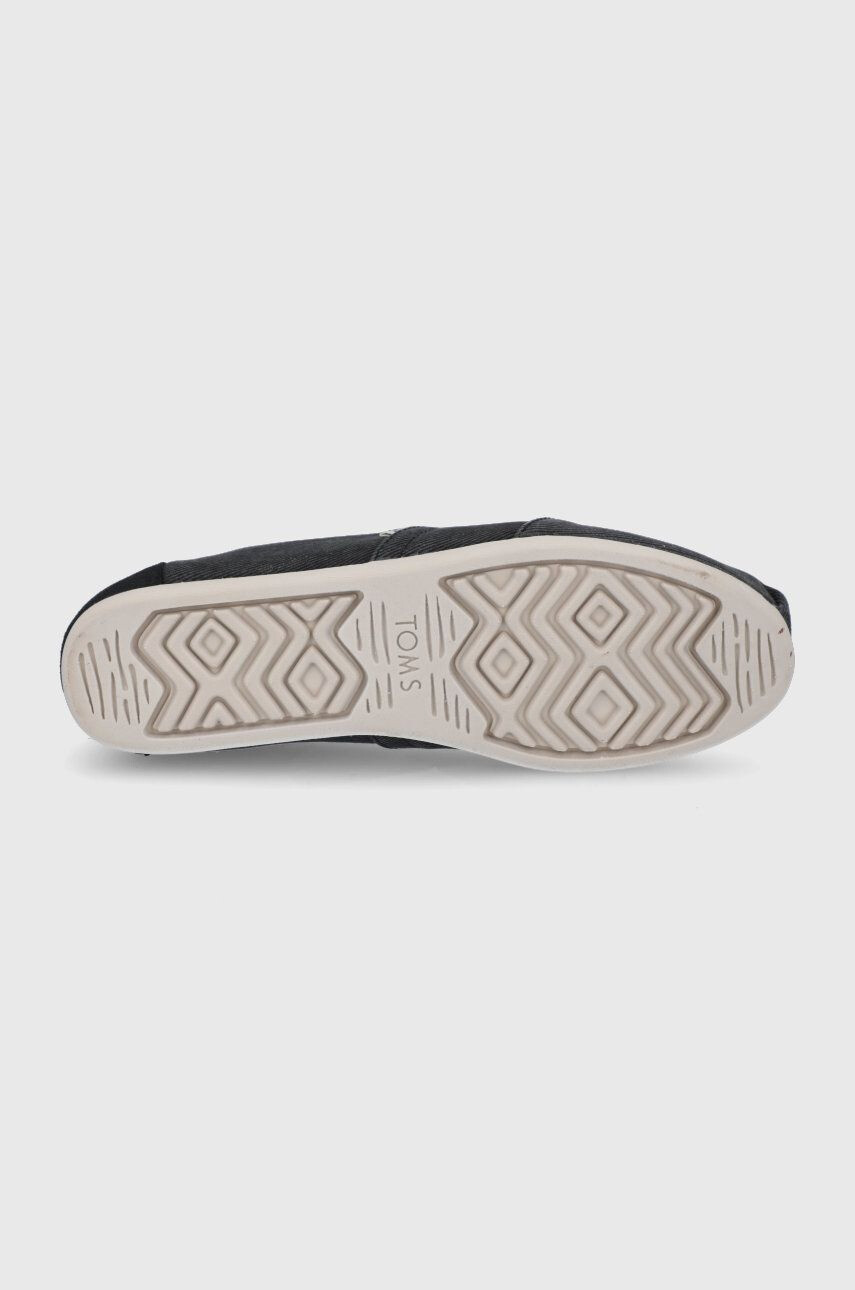 Toms Espadrilky - Pepit.sk