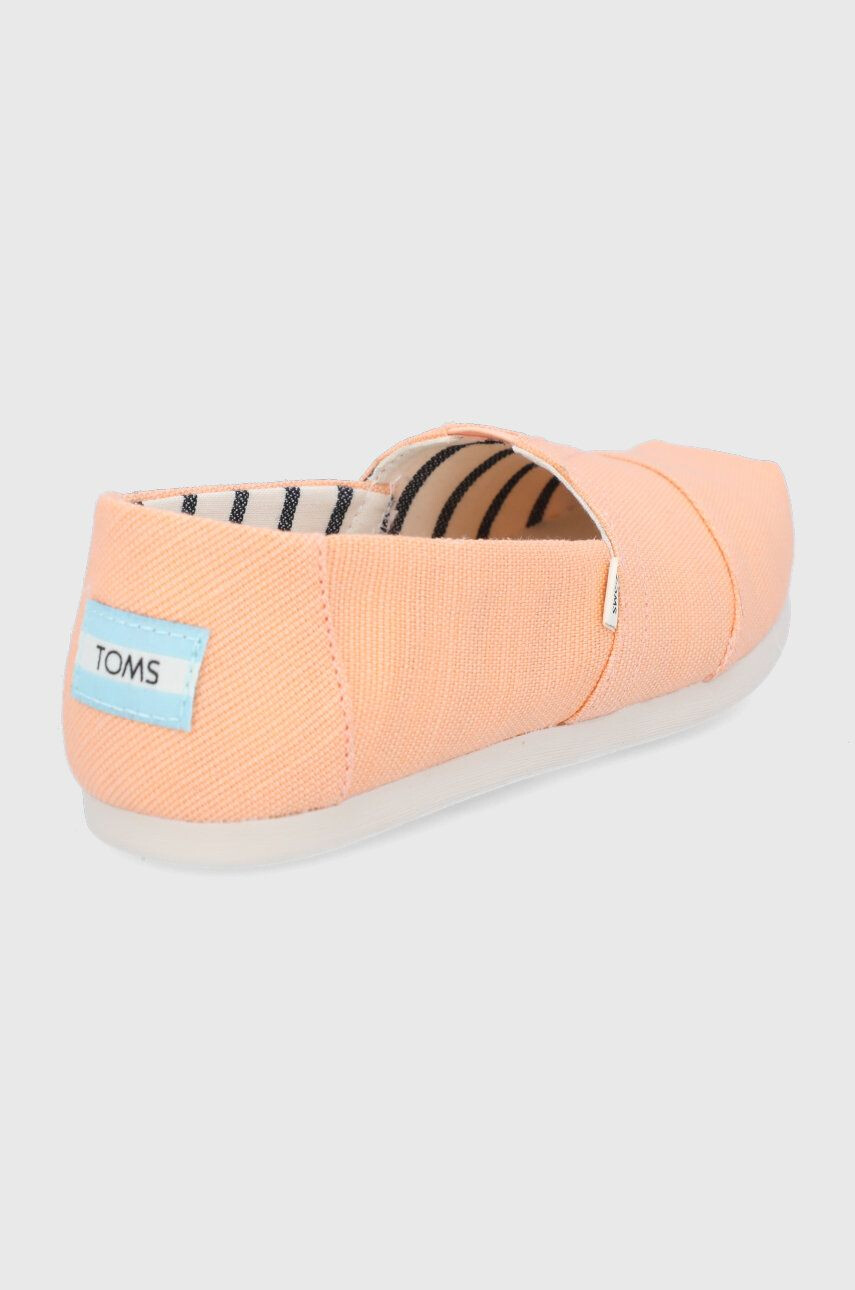 Toms Espadrilky Heritage Canvas - Pepit.sk