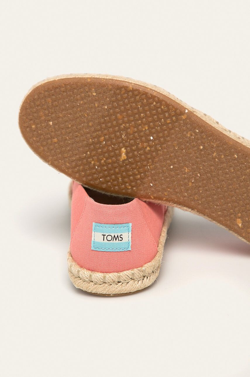 Toms Espadrilky Plant Dyed - Pepit.sk