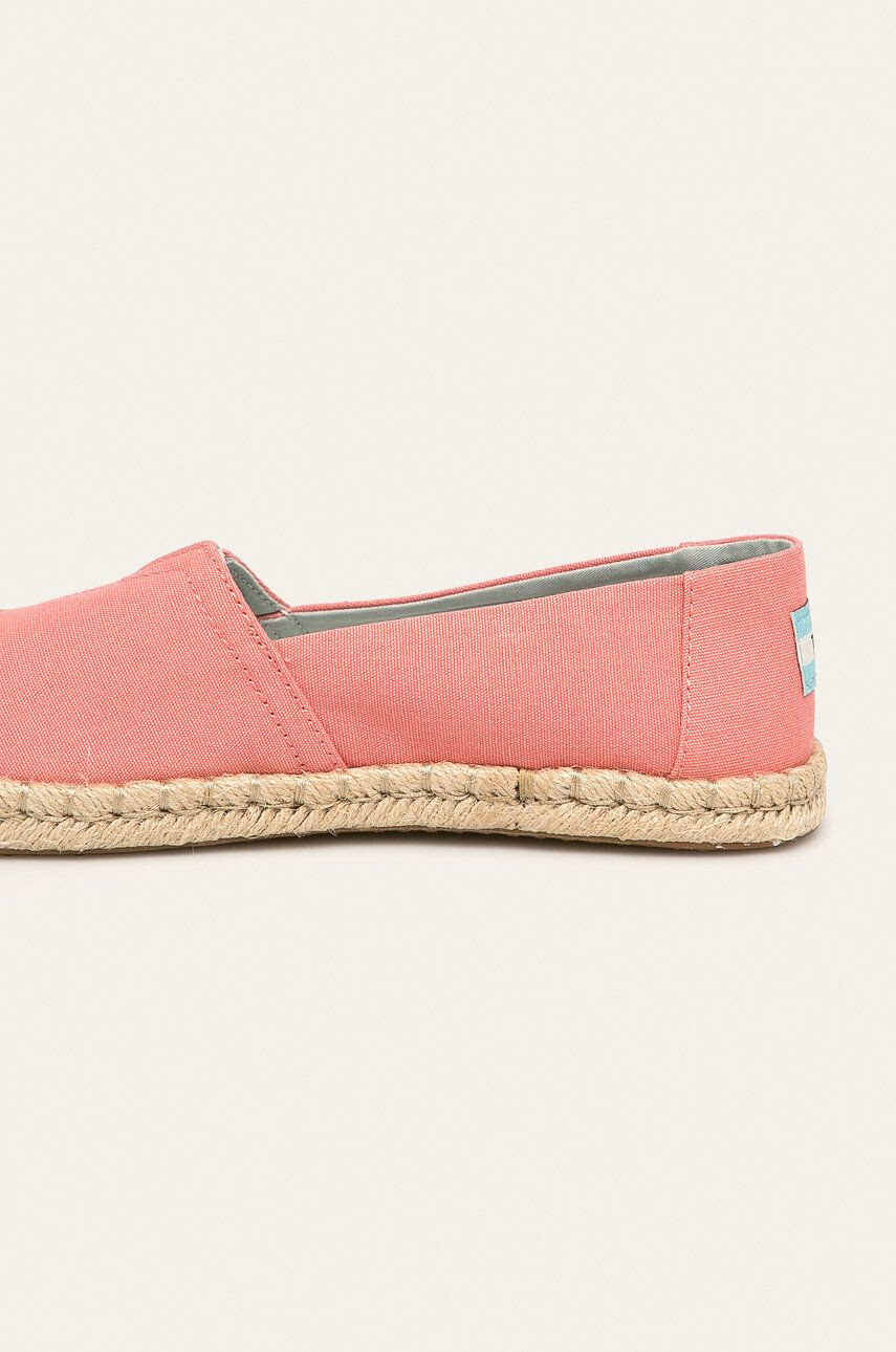 Toms Espadrilky Plant Dyed - Pepit.sk