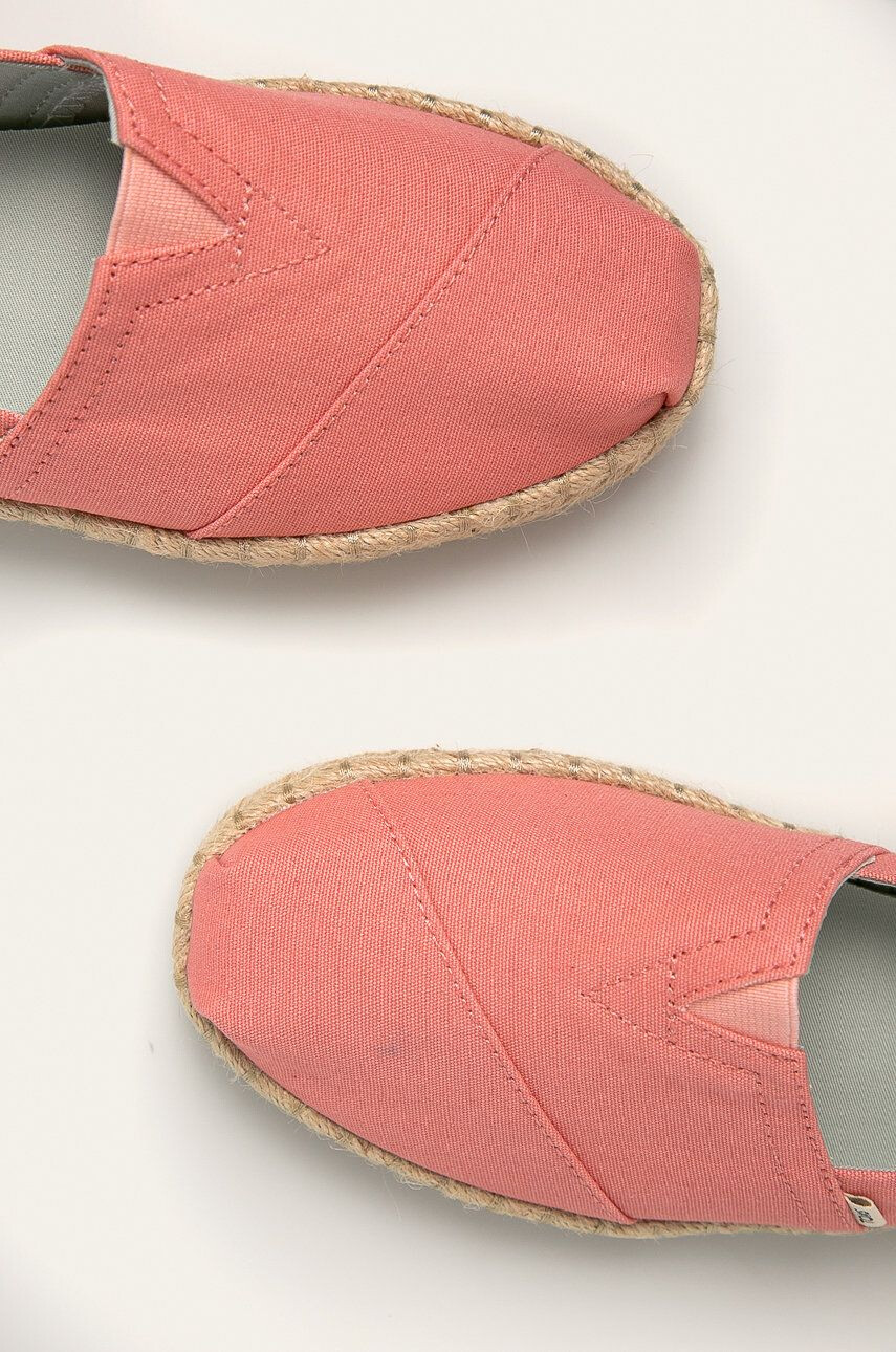 Toms Espadrilky Plant Dyed - Pepit.sk