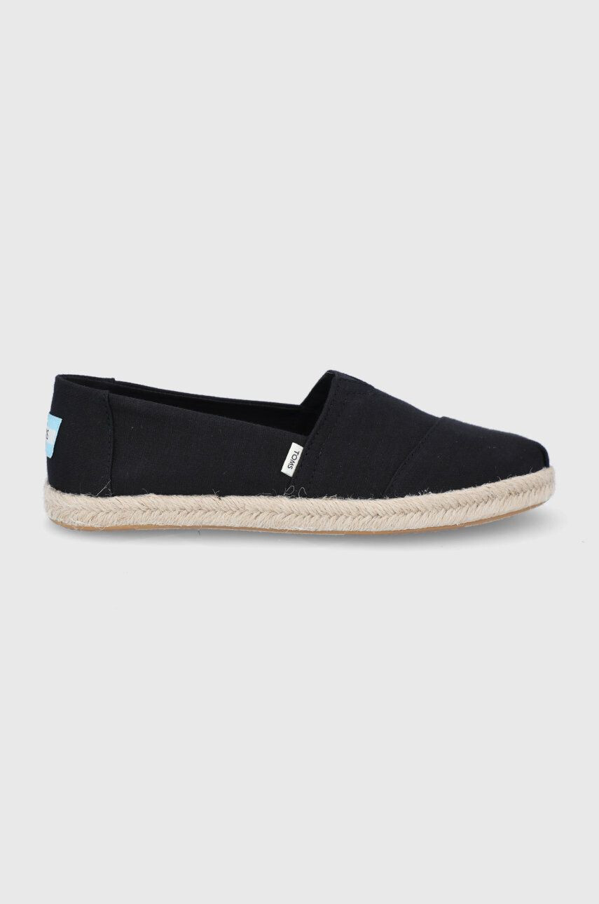 Toms Espadrilky - Pepit.sk