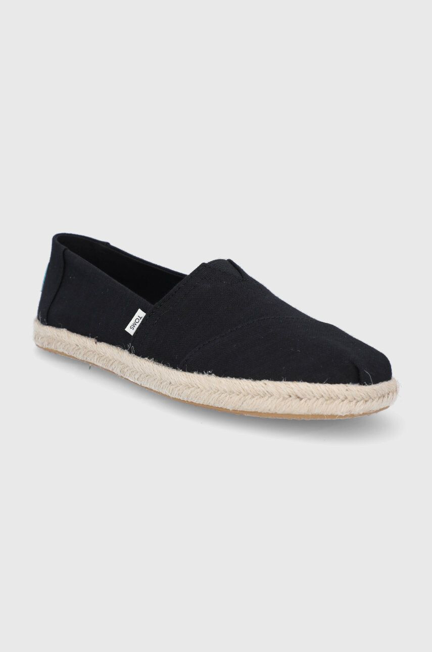 Toms Espadrilky - Pepit.sk