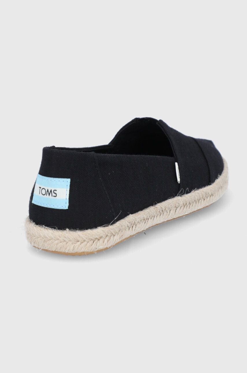 Toms Espadrilky - Pepit.sk