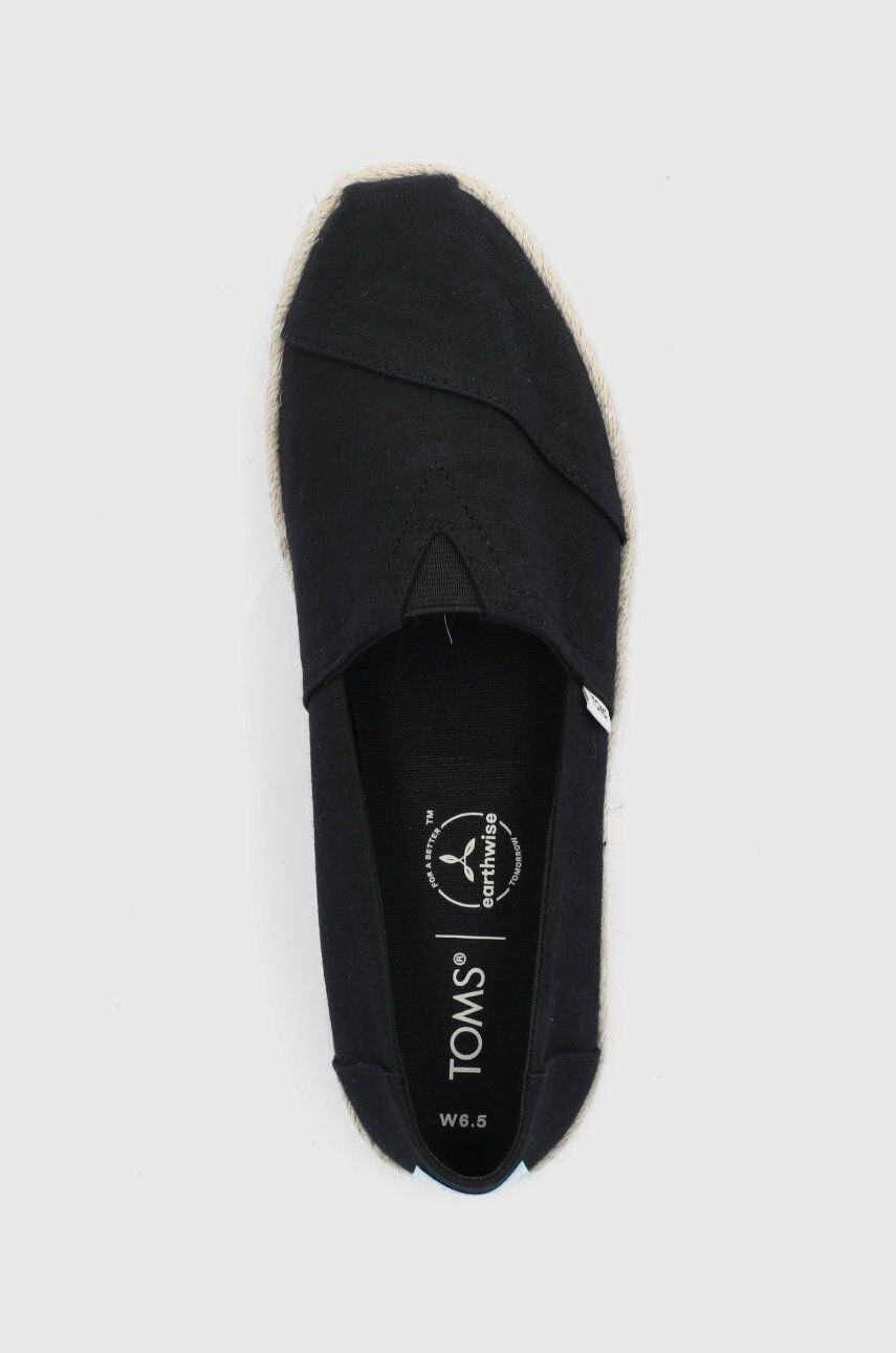 Toms Espadrilky - Pepit.sk