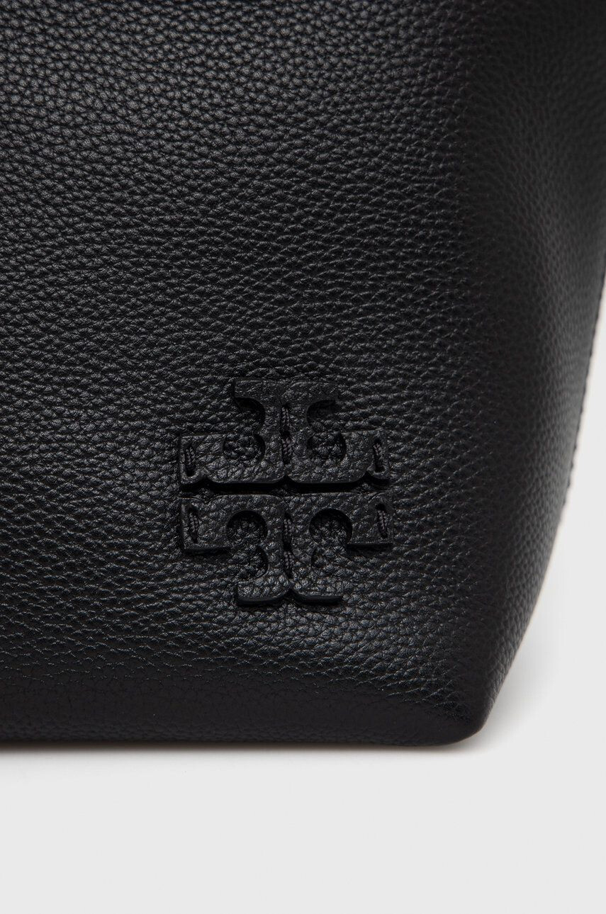 Tory Burch Kožená kabelka - Pepit.sk