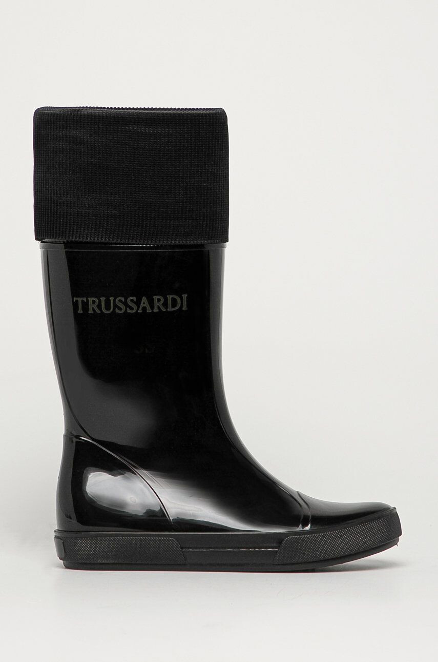 Trussardi Jeans - Gumáky - Pepit.sk