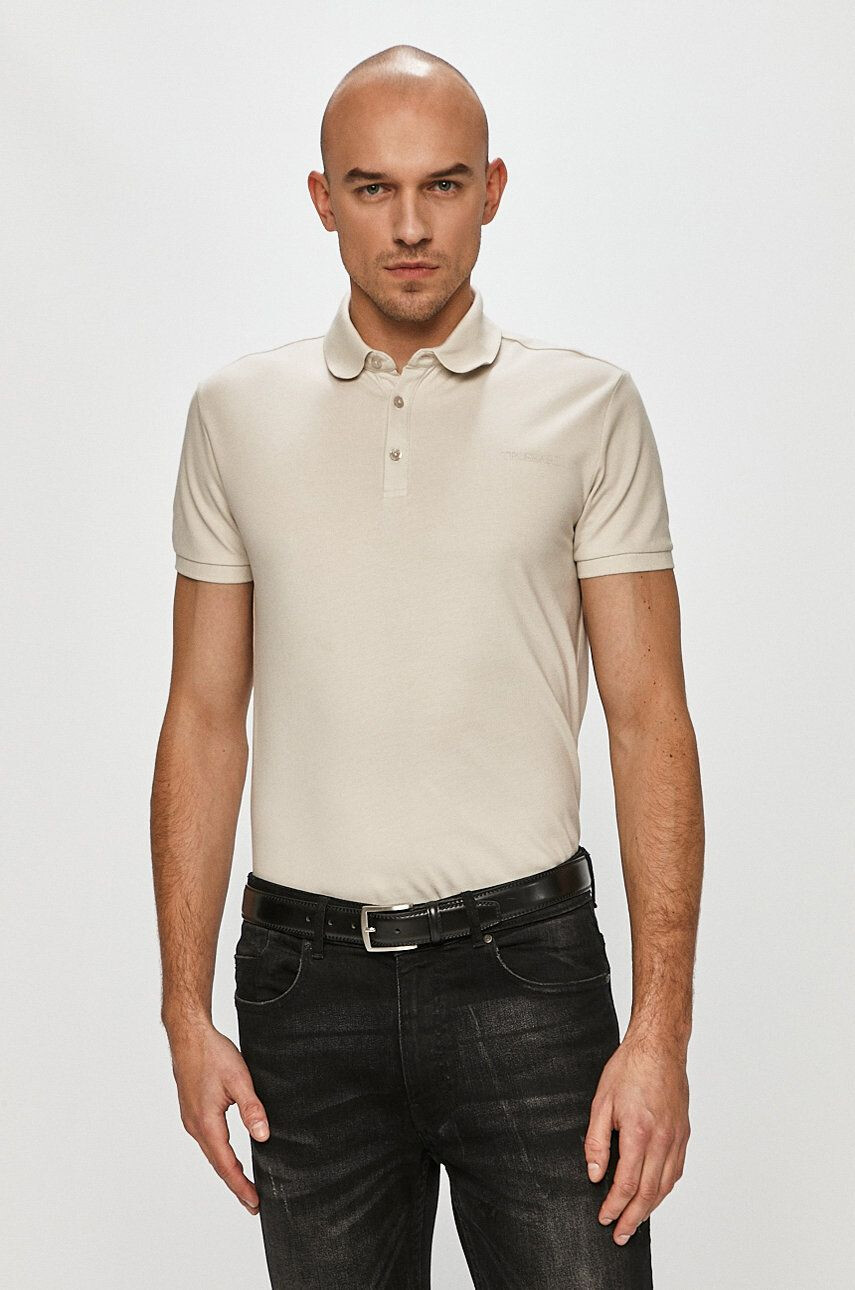 Trussardi Jeans - Polo tričko - Pepit.sk