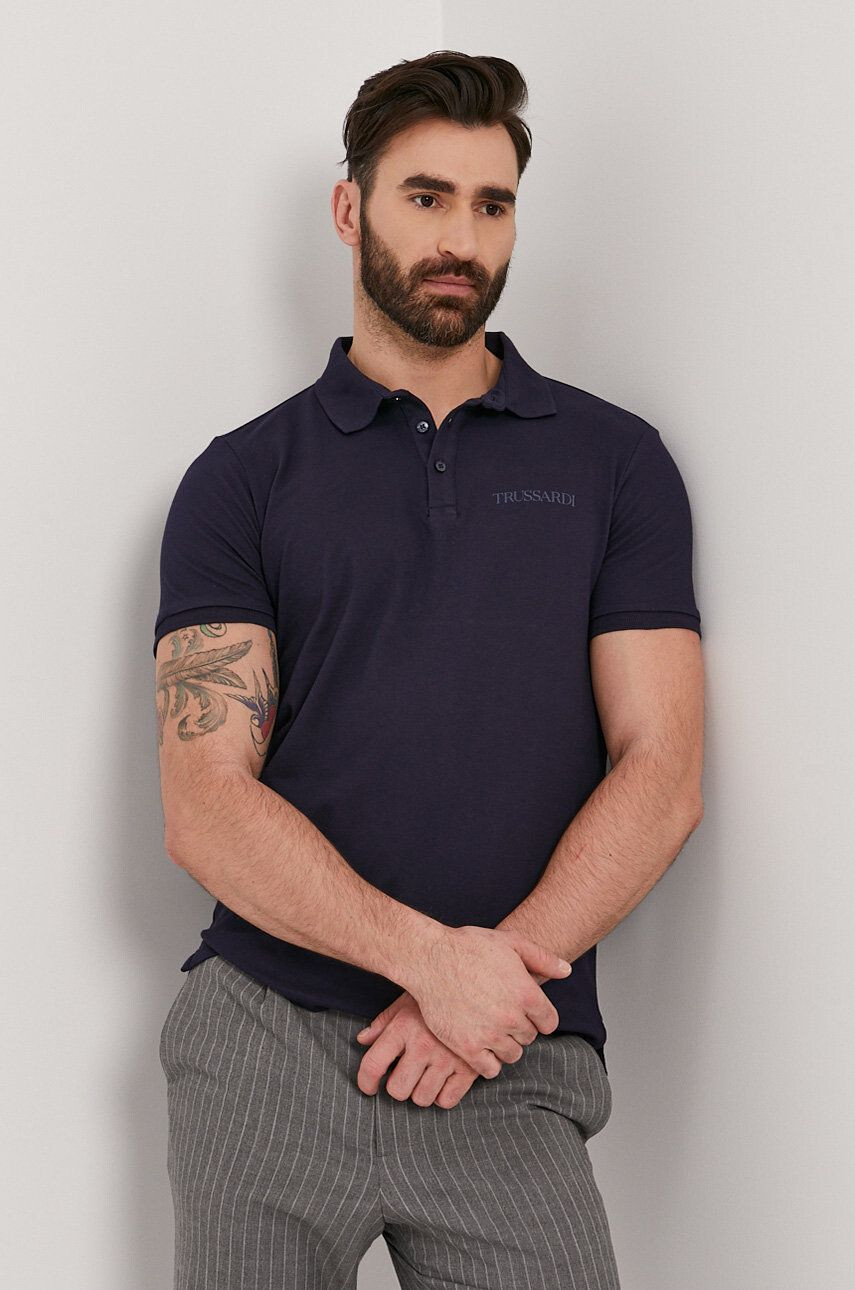 Trussardi Jeans - Polo tričko - Pepit.sk